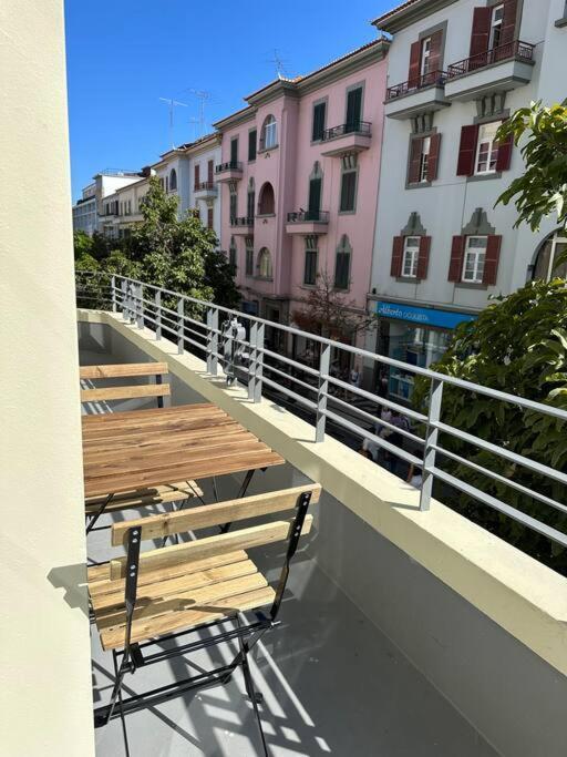 Downtown Collection Apartments Funchal (Madeira) Exterior foto